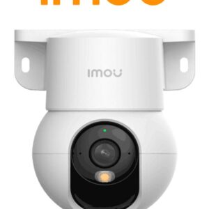 CAMARA IMOU Ranger Mini 5MP IPC-K2MN-5H1WE-imou Cámara IP Domo Motorizado WiFi de 5MP con IA - autotracking, audio bidireccional, sirena y micrófono