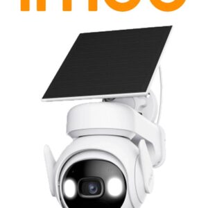 CAMARA IMOU IPC-K9EN-3T0TE-AM/FSP12 -