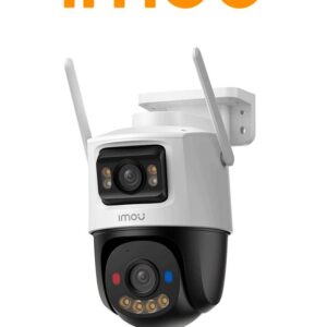 CAMARA IMOU Cruiser Dual Pro 8MP IPC-S7XFN-8U0WED-imou -
