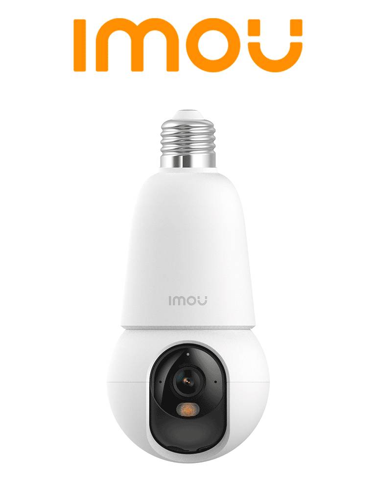 CAMDAH6150_full CAMARA IMOU BulbCam 5MP IPC-K6C-5H1WEB-E27-imou Cámara de 5Megapixeles -
