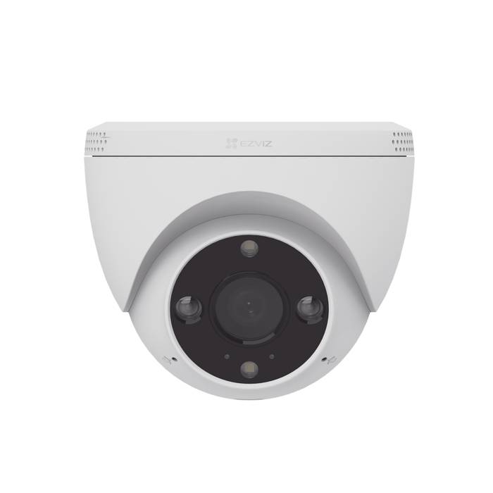 CAMEZV550_full Cámara Domo Exterior IP 3 Megapíxel (2K) / Wi-Fi 2.4 Ghz -