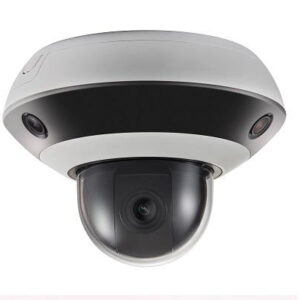 Cámara Panorámica HIKVISION Mini Panovu -