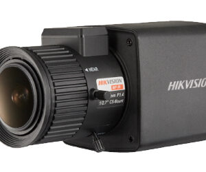 Cámaras profesionales analógicas HIKVISION DS-2CC12D8T-AMM -