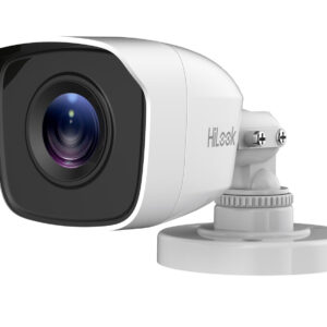 Bala TURBOHD 2 Megapíxeles (1080p) / Gran Angular 103º / Lente 2.8 mm / IP66 -