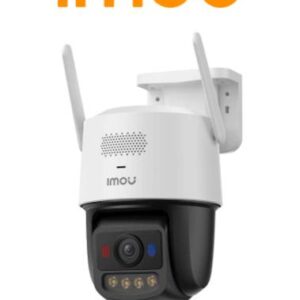Cámara IMOU IPC-U7LN-6V0NE - Titan Pro 6MP -