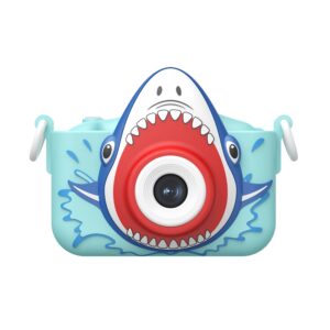 CAMARA INFANTIL TIBURON NCD-KIDS 2 -