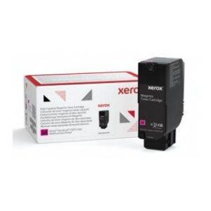 TONER MAGENTA XEROX C6XX 006R04646 -