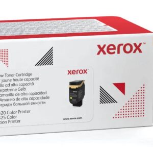 TONER XEROX 006R04834 ALTA AMA -