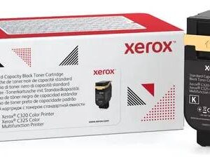 TONER XEROX 006R04835 ALTA BN -