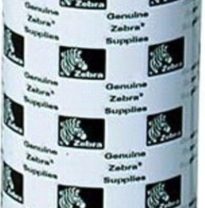 CINTA ORIGINAL CERA ZEBRA 05319GS11007 110MM C/12 -