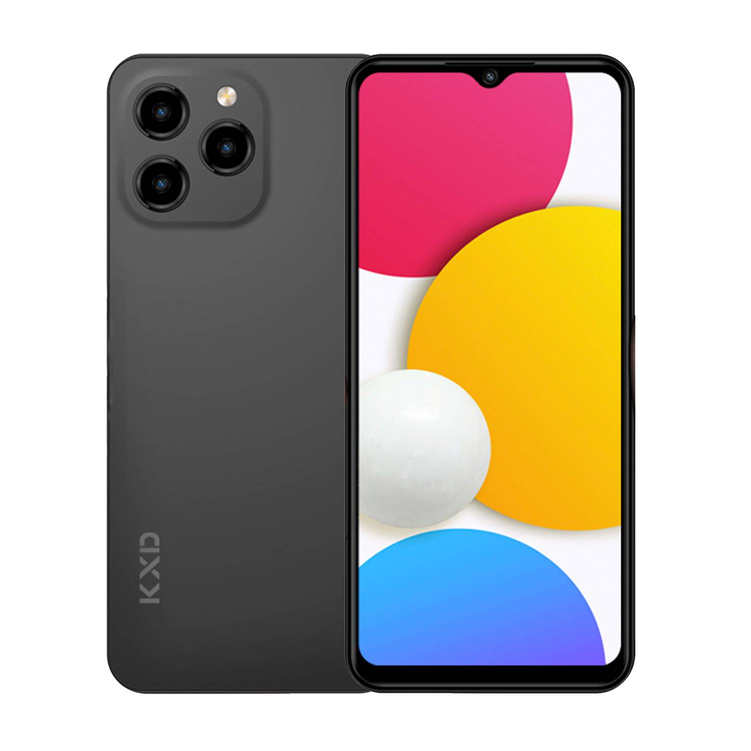 CELKXD010_full KXD A07 4GB 128GB NEGRO ZSHA07 -