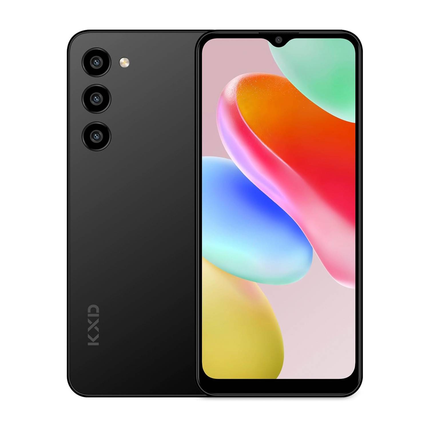 CELKXD020_full KXD A09 4GB 128GB NEGRO ZSHA09 -