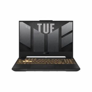 Laptop ASUS Gamer TUF FX507 - 15.6 Pulgadas, FHD, intel Core i7 13620H, NVIDIA GeForce RTX 4060, Windows 11 Pro, Wi-Fi 6 + Bluetooth 5.2, 16GB RAM, 1TB SSD