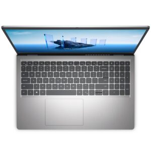 NB DELL 15 PV15250_I5RPLR16512PWPS_1W F8T7Y. Core i5-1334U. 16GB - 15.6, 512GB SSD. W 11 Pro, Garantía 1 Year.  