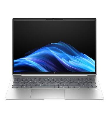 Computadora portátil HP PB  4 G1a con  IA  de 16 pulgadas (D6UA1AT#ABM). Procesador AMD Ryzen7 250 - Memoria RAM 16GB, SSD 512 GB, Windows 11 Pro