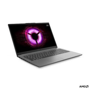 Lenovo NB LOQ 15ARP10E - 83S00005LM, Ryzen 7 7735HS, RAM 16GB, Almacenamiento 512GB SSD, NVIDIA GeForce RTX 4050 6GB, W11 Home, 1 año de garantia