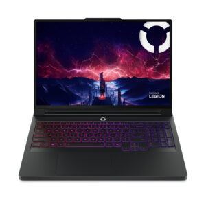 Lenovo Legion Pro 7 16AFR10H - 83RU0021LM, Ryzen 9 9955HX3D, RAM 32GB, Almacenamiento 1TB, NVIDIA GeForce RTX 5080 16GB GDDR7, W11H, 1 Año de garantia