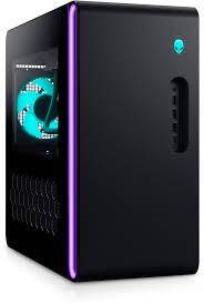 PC DELL ALIENWARE AURORA AR16_I7321SSD1T40701Y. 32GB - 1TB SSD + 1TB 7200RPM SATA, GeForce RTX 4070 12GB GDDR6X. W11 Home, Garantia Carry-in Service, 1 Year