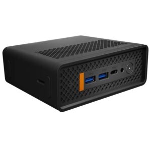 Mini PC Atlas 5 QIAN modelo QII-12A15 - Intel Core i5-1235U 12» generacin RAM 16GB DDR4 2666 MHz
