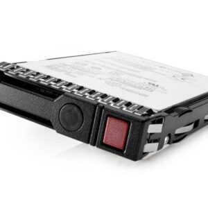HPE 8TB SATA 6G Business Critical 7.2K LFF LP 512e  HDD -