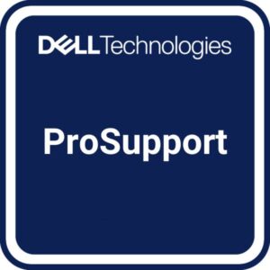 Extensión de Garantía Dell 3y ProSupport a 5Y ProSupport N_PET6A_P3_P5 -