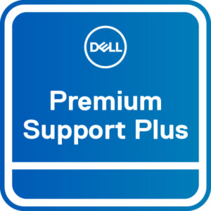 Extensión de Garantía Dell  1Y Carry In a 3Y Premium Support Plus N_ANWDTM1_C1_U3 -