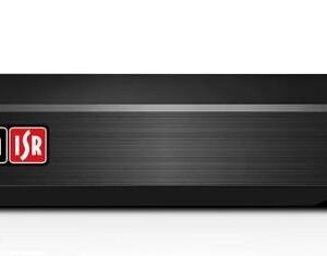 DVR Pentahibrido de 16 canales 3K/5 MP (AHD/TVI/CVI/CVBS) + 8 CH-IP hasta 5 MP (Via red) - Dynamic Hybrid, HDD 6 TB, HDMI, P2P