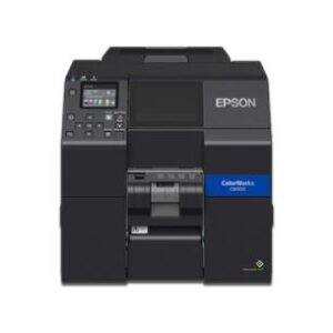 Impresora de Etiquetas  EPSON C31CH76201 - 1200 x 1200 DPI, Inyección de tinta