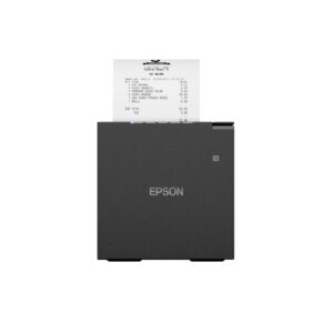 Impresora EPSON Térmica de Ticket's TM-M30III-012 (C31CK50012) -