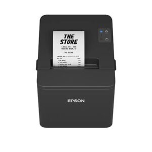 Impresora Térmica de Ticket EPSON TM-T20IV-SP USB-SERIAL RS232-ETHERNET C31CL47022 -