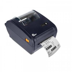 QIAN THERMAL LABEL PRINTER QOP-T10UB-DI -