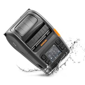 Impresora móvil de etiquetas térmica directa - Wifi/Bluetooth, 3 pulgadas (XM7-30iWK)
