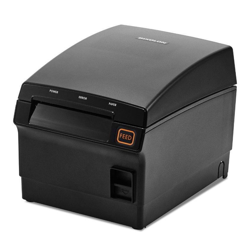 IMPSMP740_full Impresora de tickets Bixolon - térmica directa 350mm/s con puerto USB, Ethernet