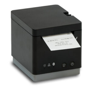 Impresora STAR MICRONICS 39653110 - Térmico, 100 mm/s, Inalámbrico y alámbrico
