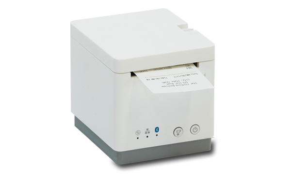IMPSTR1100_full Impresora STAR MICRONICS 39652010 - Térmico, 100 mm/s, Alámbrico