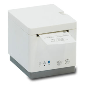 Impresora STAR MICRONICS  39653010 - Térmico, 100 mm/s, Inalámbrico y alámbrico