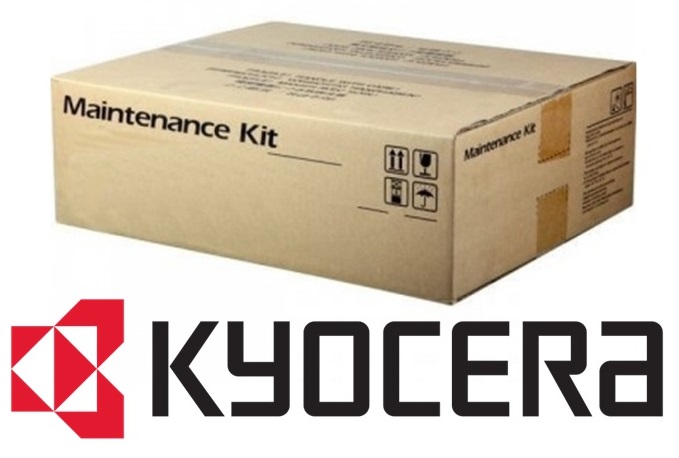 KITKYC080_full Kit de mantenimiento KYOCERA MK-5195B - Kyocera, Kit