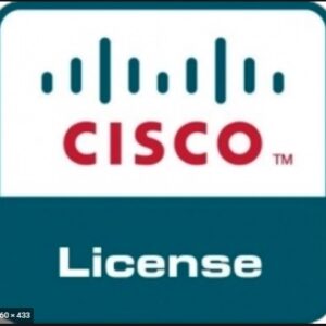 Licencia para switch de 48 puertos serie 9200 - DNA Advantage, duracion 3 años, C9200-DNA-A-48-3Y