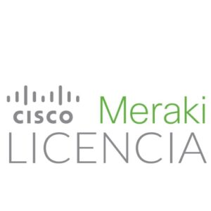 LIC SEGURIDAD AVANZAD LIC-MX64W-SEC-3YR  CISCO LIC-MX64W-SEC-3YR -