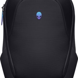 MOCHILA DELL AW5625P. Portátiles de hasta 16 Pulgadas(dimensión máxima del portátil: 365 x 290 x 27 mm) Resistente al agua - Garantia 3 años. 