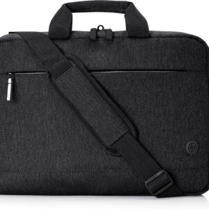 HP Maletín Prelude Pro de 15.6 pulgadas (de apertura superior) 1X645AA. -