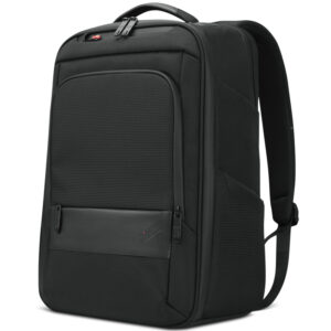 Mochila LENOVO 4X41M69794 - 16 pulgadas, Mochila, Negro, Poliéster
