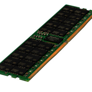 HPE 64GB (1x64GB) Dual Rank x4 DDR5-5600 -