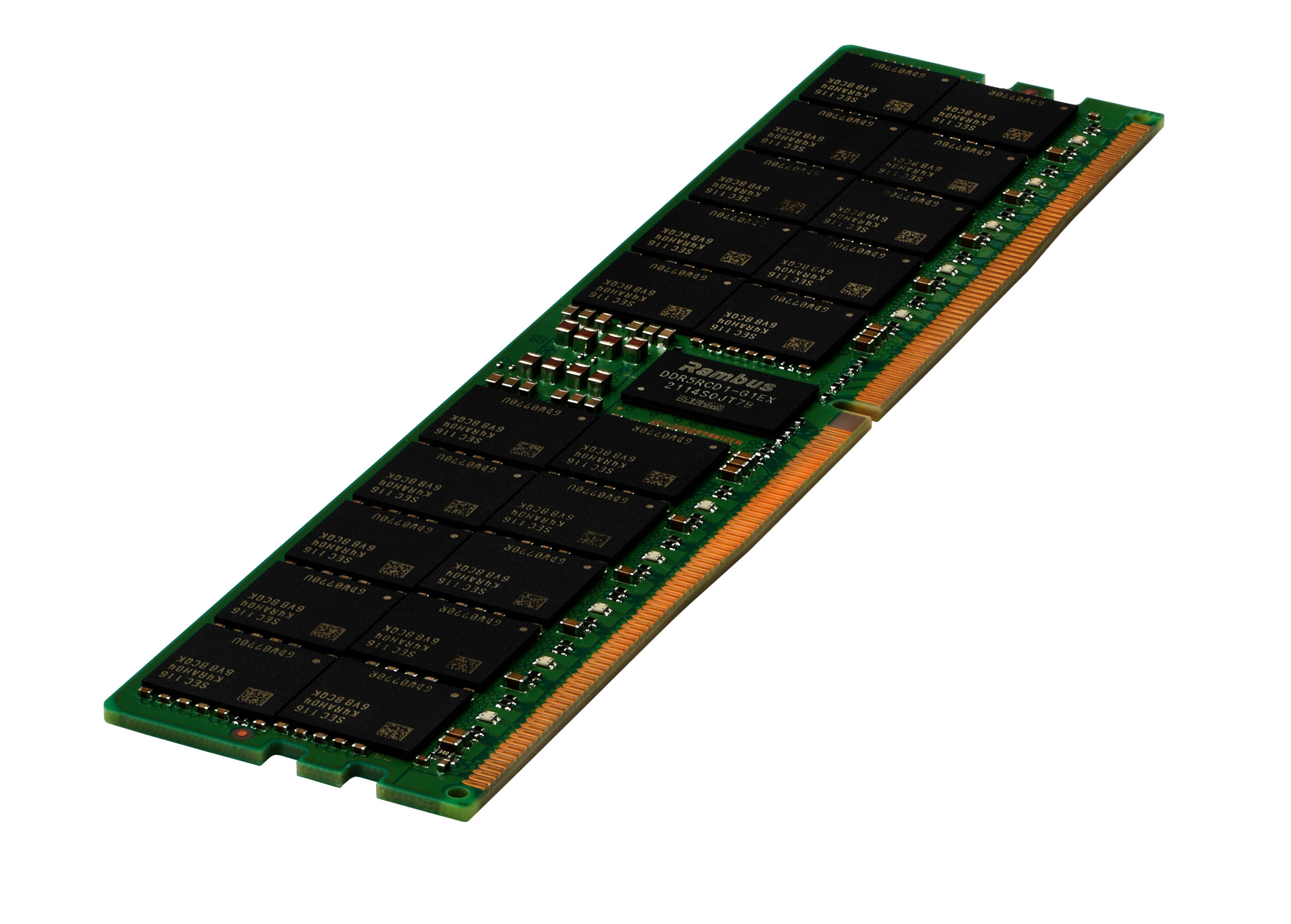 MEMHPE580_full HPE 64GB (1x64GB) Dual Rank x4 DDR5-5600 -