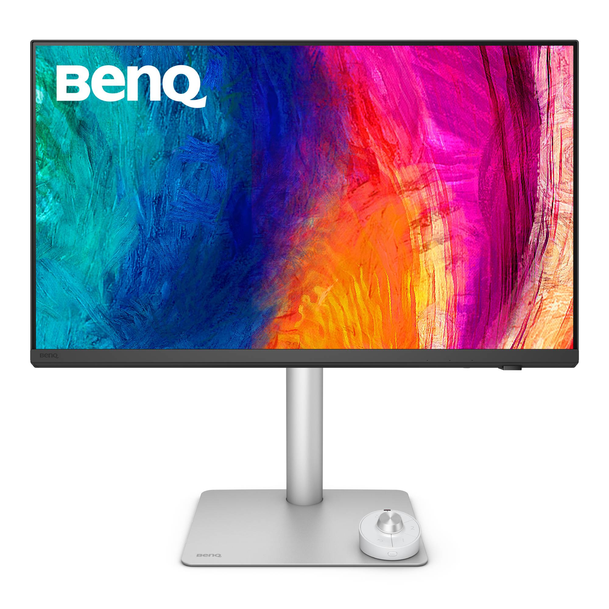 MONBNQ1670_full MONITOR BENQ PD2730S 27 PULGADAS - 5K(5120x2880), PANEL IPS (10 BIT), 400 NITS, HDR10, VESA, HDR 400, 100 SRGB, 100 REC.709, 98 P3, ERGONOMICO