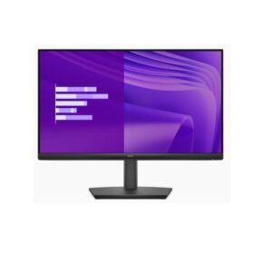 Monitor DELL E2425HSM - 24 pulgadas, Negro