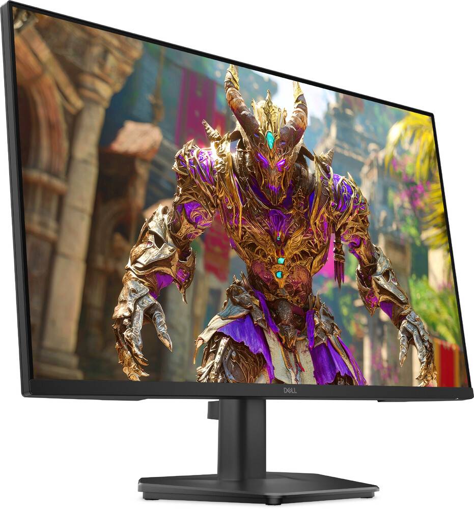 MONDLL8400_full MONITOR DELL SE2726HG. 27 - Full HD, 2 puertos HDMI Garantía 3 años.