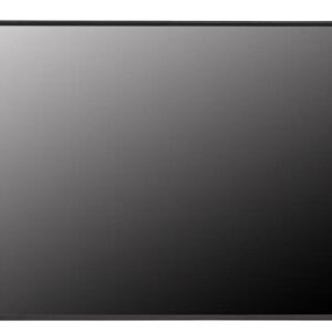 MONITOR SIGNAGE 55 Pulgadas LG 55UM5N. Resolución 3840x2160 4K UHD -