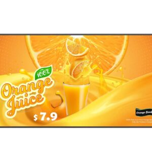 Monitor Profesional 55 pulgadas LG 55UH5Q -