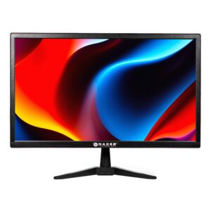 Monitor Marca NACEB NA-0505 LED FHD 21.5 Pulgadas 75HZ HDMI + VGA resolucion 1920 x 1080 -